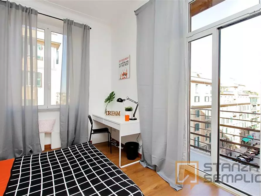 Immagine 6 di Stanza singola in affitto  in Via Lucca 33 a Roma