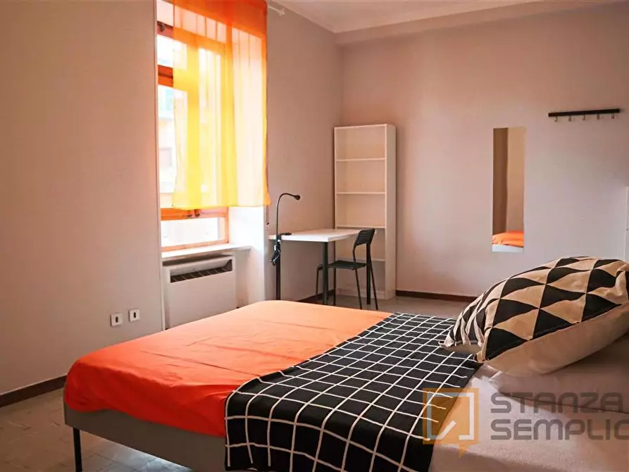 Immagine 3 di Stanza singola in affitto  in Via tigellio 24 a Cagliari