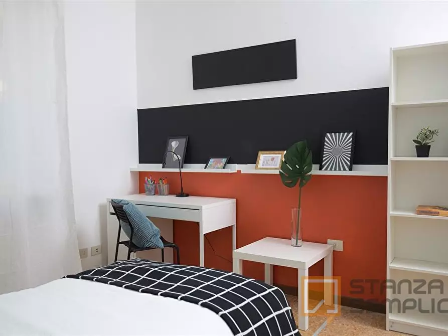 Immagine 3 di Stanza singola in affitto  in VIA SIGISMONDO PANDOLFO MALATESTA, 7 a Rimini