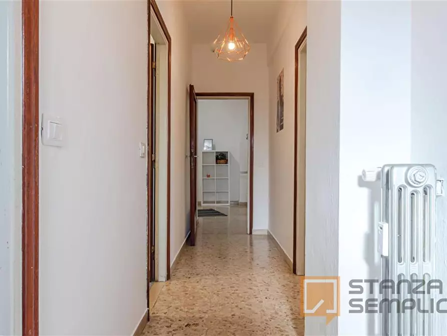 Immagine 13 di Stanza singola in affitto  in VIA UGO FOSCOLO 2A a Pisa