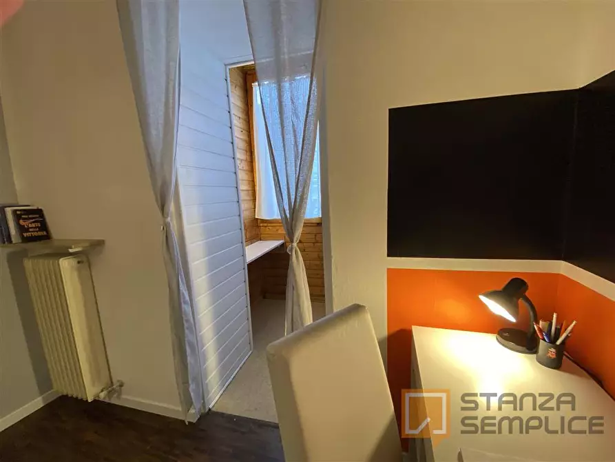 Immagine 6 di Stanza singola in affitto  in VIA SANTA MARIA 79 a Rovereto