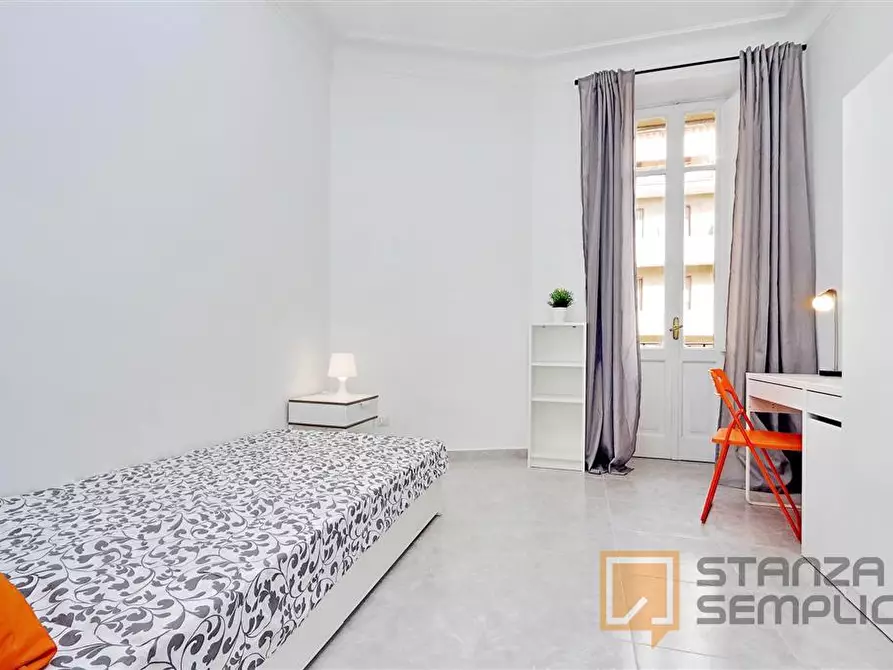 Immagine 1 di Stanza singola in affitto  in Via Lucca 33 a Roma