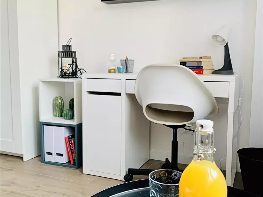 Immagine 2 di Stanza singola in affitto  in Corso Peschiera n.248 a Torino