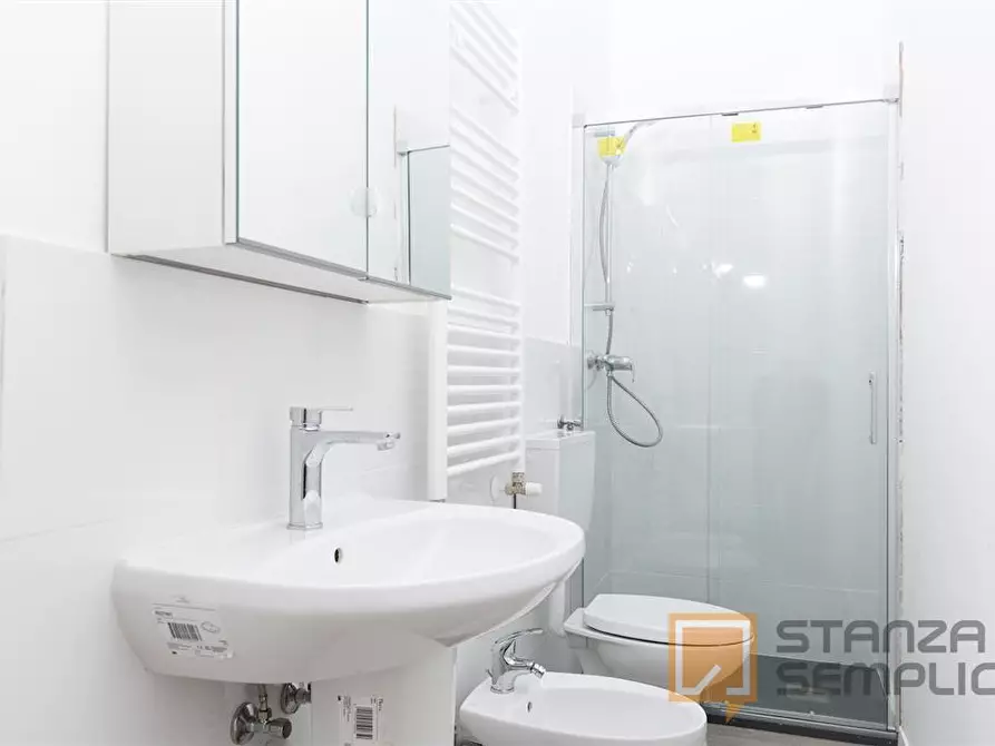 Immagine 13 di Stanza singola in affitto  in CORSO D'AUGUSTO, 108 a Rimini