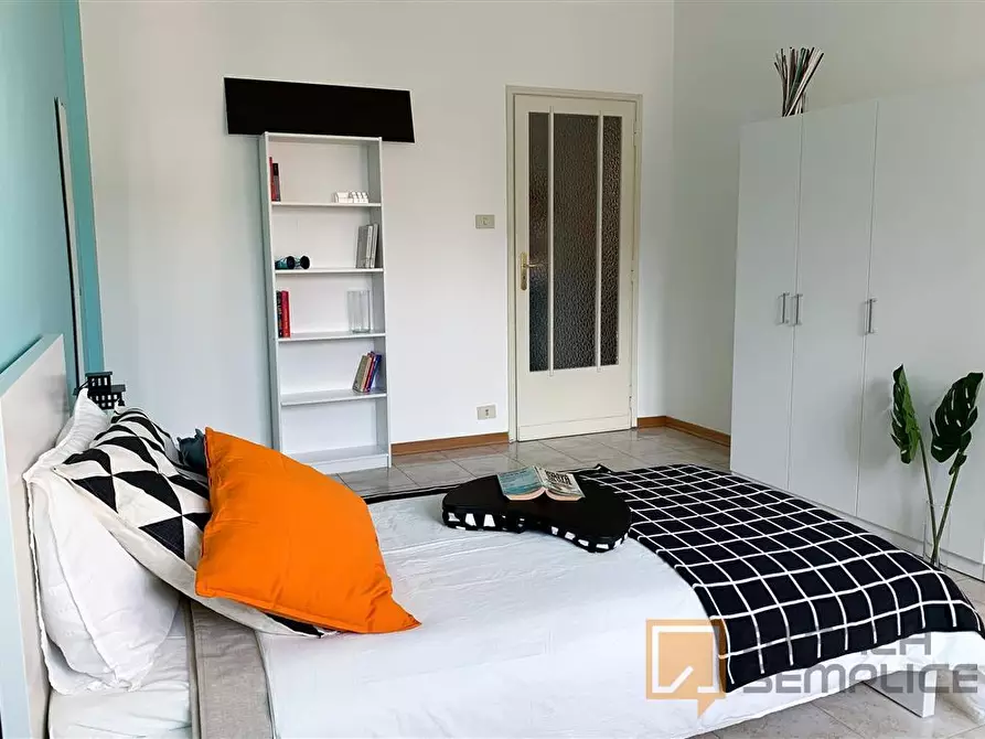 Immagine 3 di Stanza singola in affitto  in Corso Vittorio Emanuele II n.192 int.5 a Torino