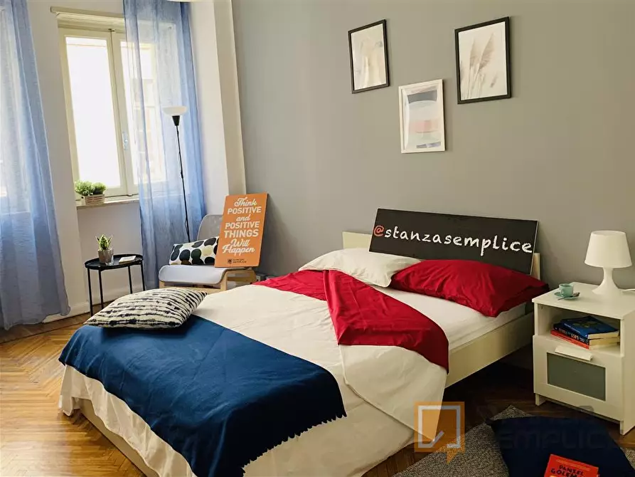 Immagine 2 di Stanza singola in affitto  in Via Sant'Agostino n.12 a Torino