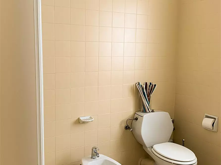 Immagine 12 di Stanza singola in affitto  in Corso Massimo d'Azeglio n.60 Scala H a Torino