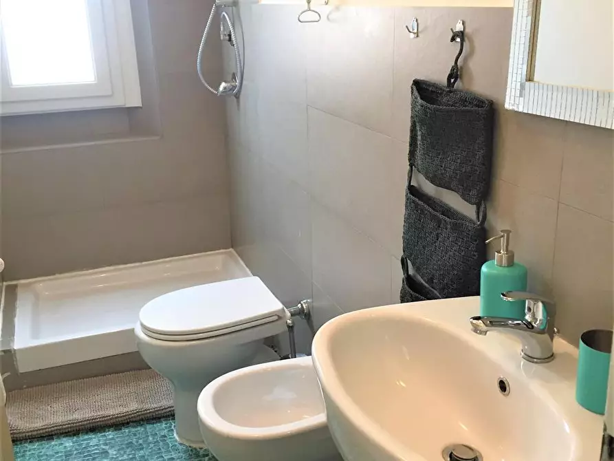 Immagine 7 di Stanza singola in affitto  in VIA Q. SELLA 44 (2) a Firenze