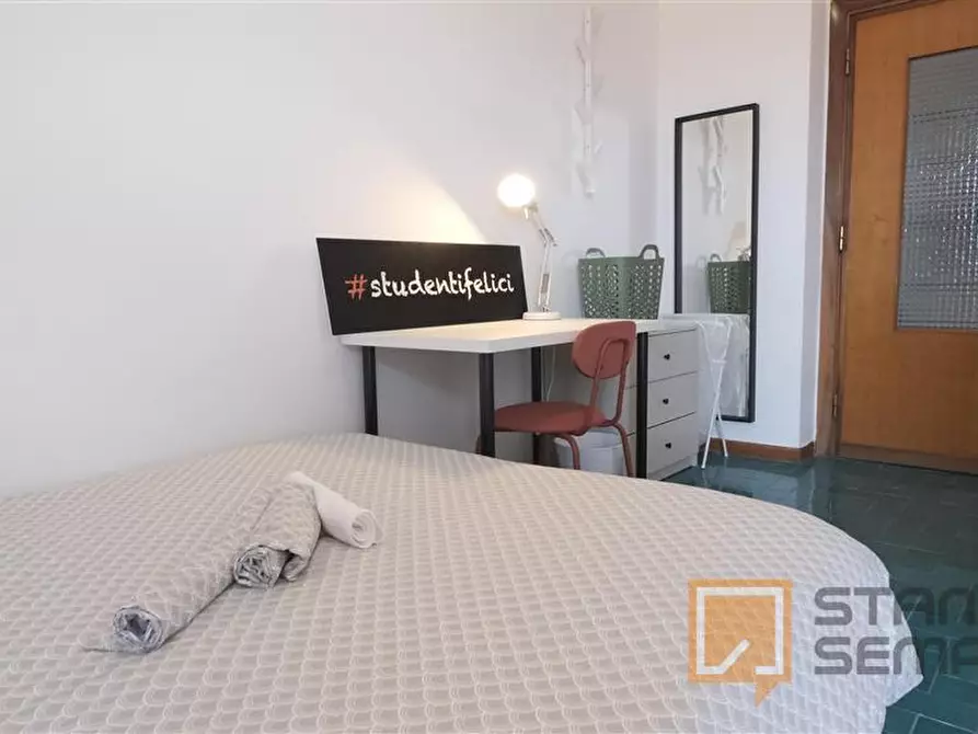 Immagine 10 di Stanza singola in affitto  in Via Savoia 15 a Sassari