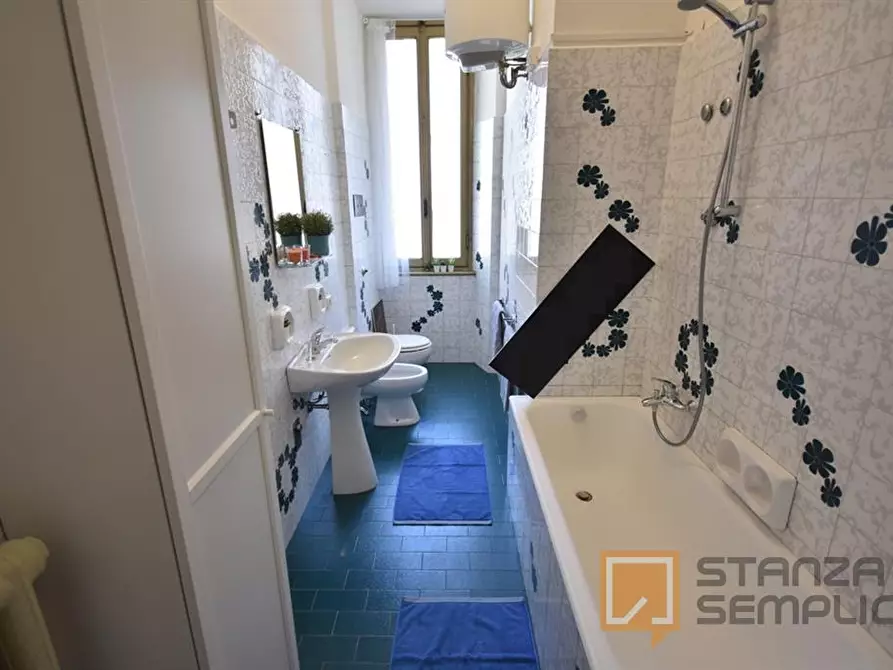 Immagine 16 di Stanza singola in affitto  in VIA LOCATELLI 49 a Bergamo