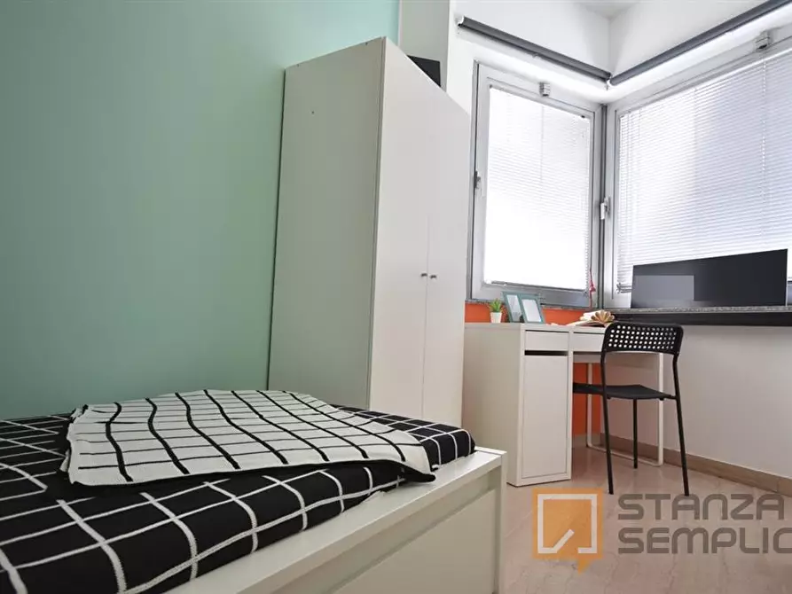 Immagine 3 di Stanza singola in affitto  in VIA ANGELO MAJ 16 - INTERNO 1 a Bergamo