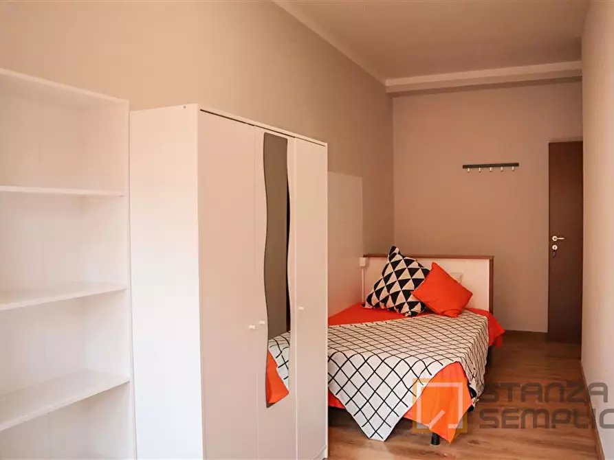 Immagine 3 di Stanza singola in affitto  in Via tigellio 24 a Cagliari