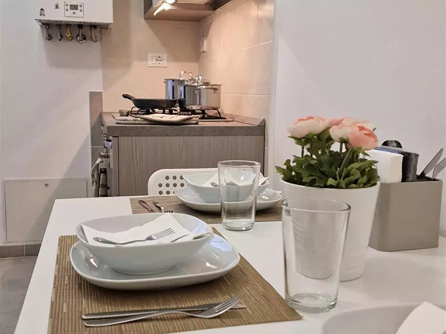 Immagine 19 di Stanza singola in affitto  in Via Cerveteri, 13 a Roma