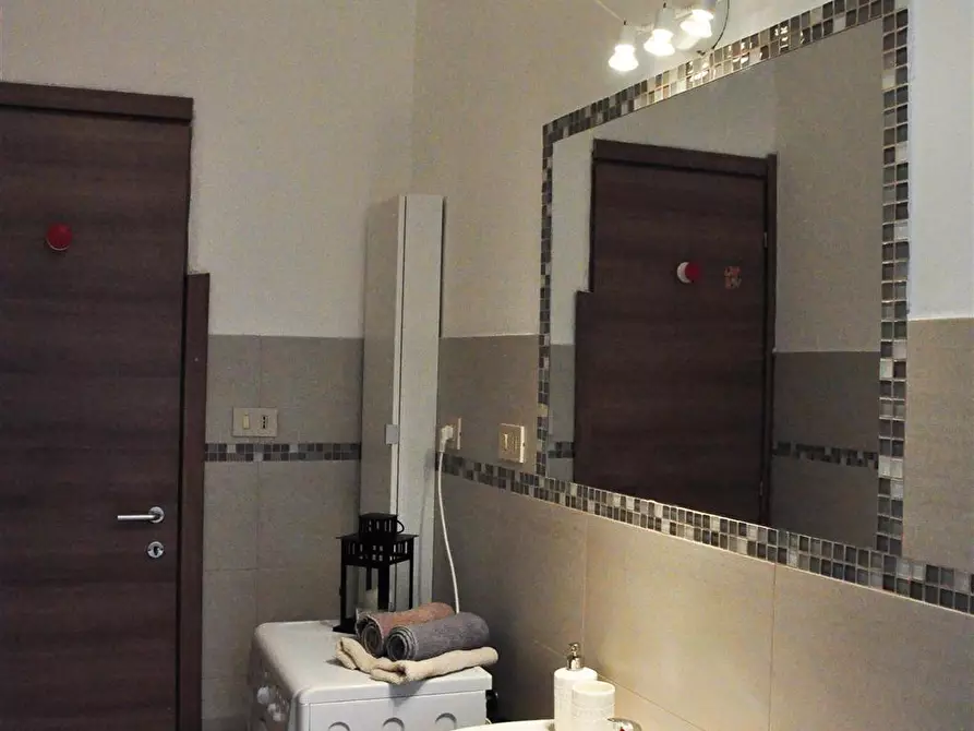 Immagine 12 di Stanza singola in affitto  in Via Giovanni Spano n.49 a Torino