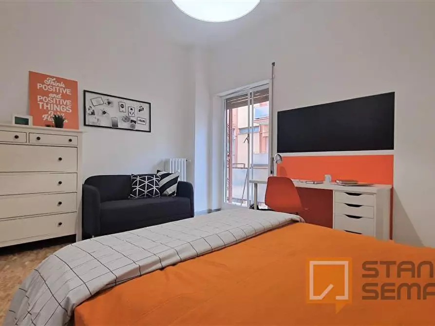 Immagine 2 di Stanza singola in affitto  in Via Ambrosini, 1 a Roma