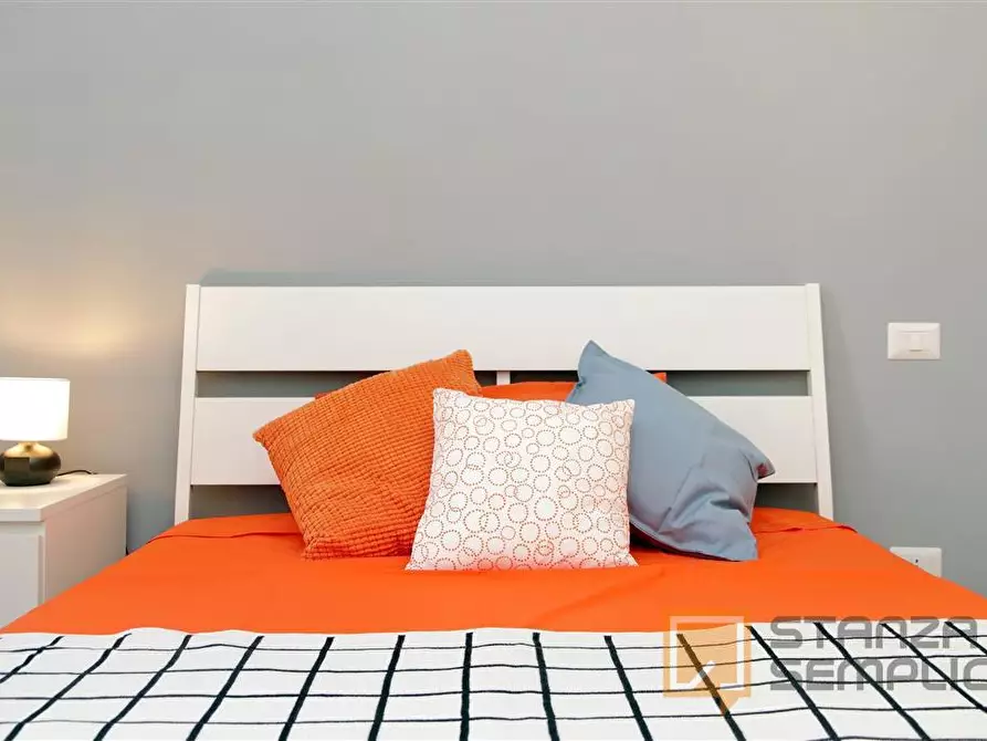 Immagine 8 di Stanza singola in affitto  in Via Lucca 33 a Roma