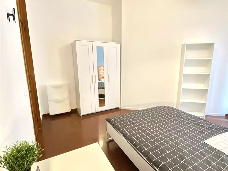 Immagine 3 di Stanza singola in affitto  in Via Prospero Petroni 30 a Bari