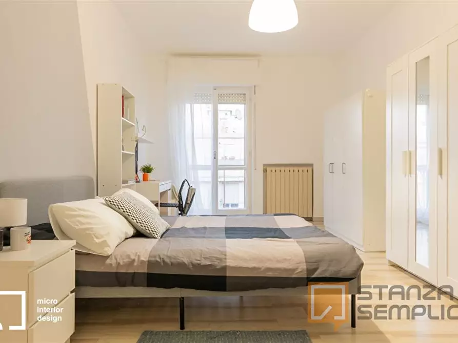 Immagine 2 di Stanza singola in affitto  in Via Antonio De Nino 27 a Pescara