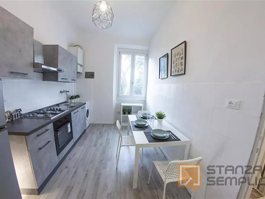 Immagine 4 di Stanza singola in affitto  in Via bolognese 7 a Firenze