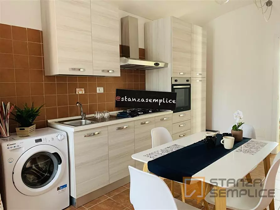 Immagine 8 di Stanza singola in affitto  in Via Galliari n.33 a Torino