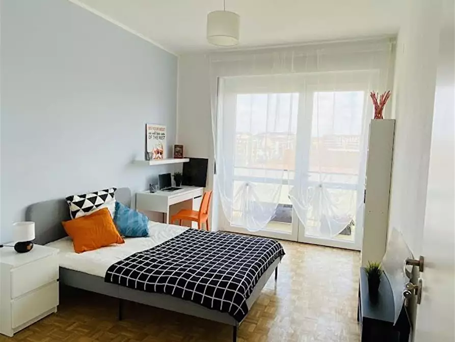 Immagine 1 di Stanza singola in affitto  in via Bartolini 9 a Milano