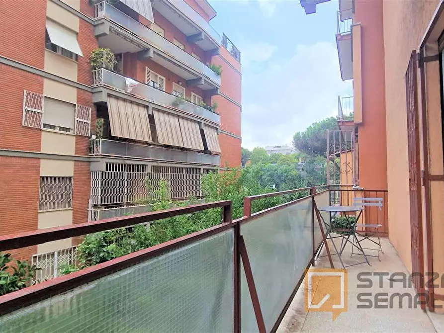 Immagine 6 di Stanza singola in affitto  in Via Ambrosini, 1 a Roma