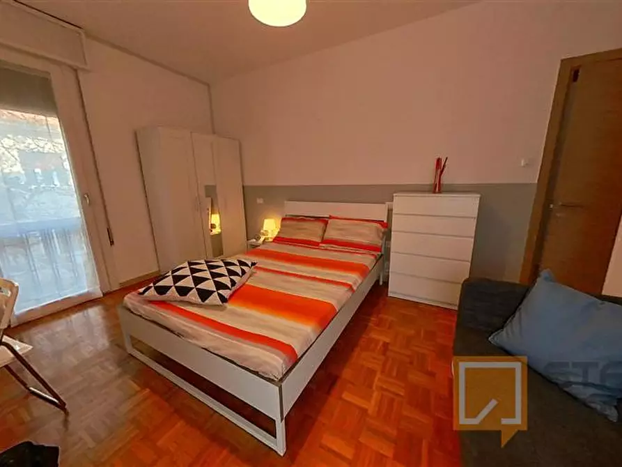 Immagine 2 di Stanza singola in affitto  in Via Pio X 41 a Padova