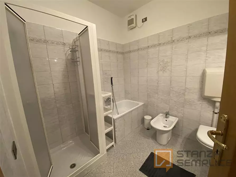 Immagine 14 di Stanza singola in affitto  in CAMPIELLO DEL TRIVIO 9 a Rovereto