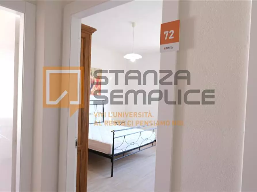 Immagine 1 di Stanza singola in affitto  in Via Oriani 35 a Sassari