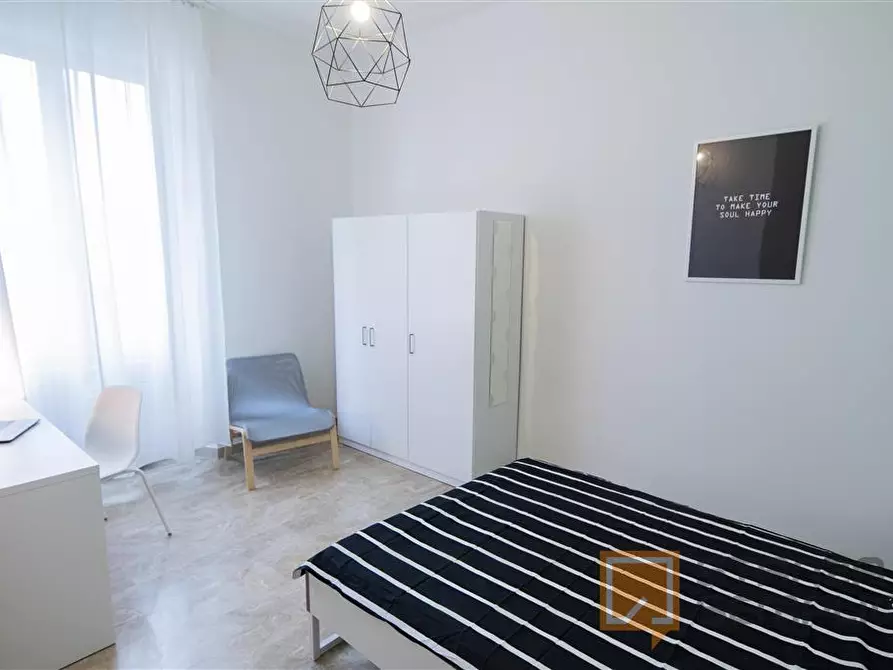 Immagine 1 di Stanza singola in affitto  in Via Via Mattioli n 43 a Firenze