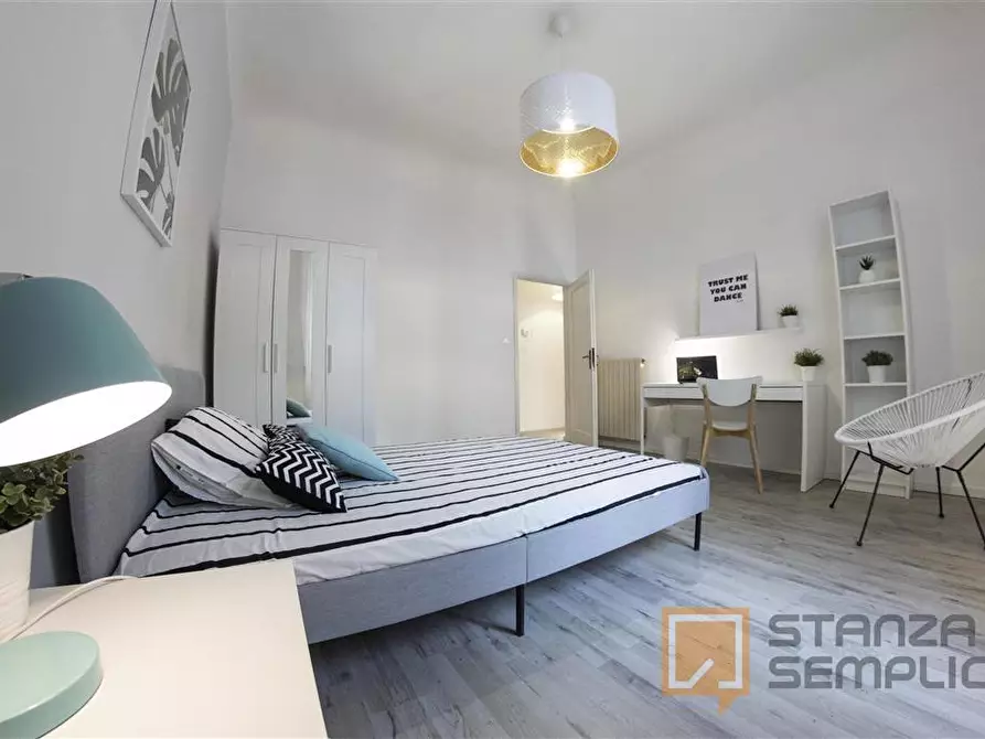 Immagine 1 di Stanza singola in affitto  in Via bolognese 7 a Firenze