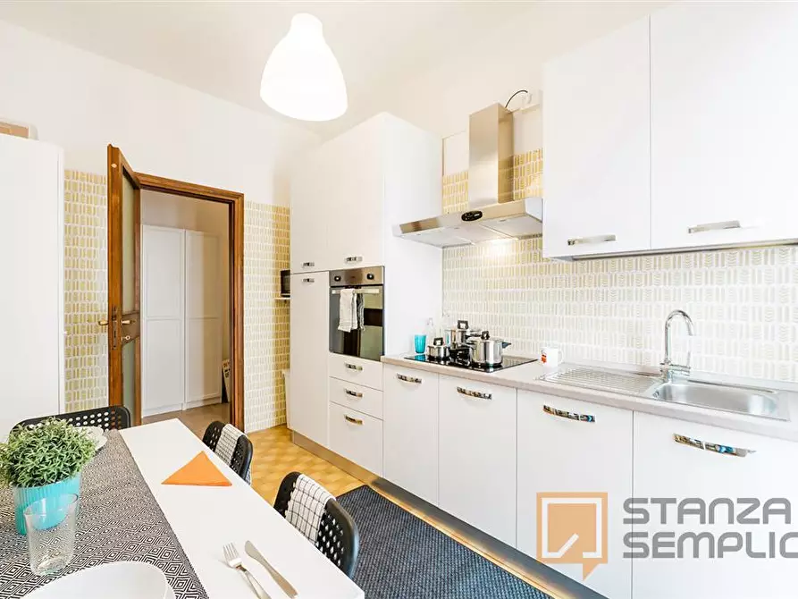 Immagine 8 di Stanza singola in affitto  in VIA SUARDI 6 - INTERNO 2 a Bergamo