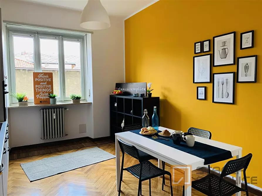 Immagine 8 di Stanza singola in affitto  in Via Sant'Agostino n.12 a Torino