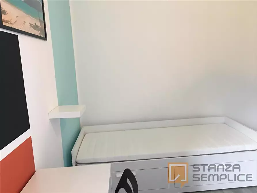 Immagine 3 di Stanza singola in affitto  in VIA SABBIONI 4A a Rovereto