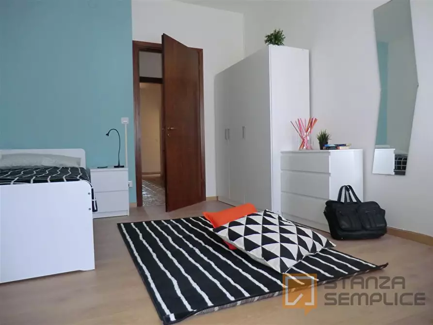 Immagine 4 di Stanza singola in affitto  in via San Roberto Bellarmino 6 a Padova