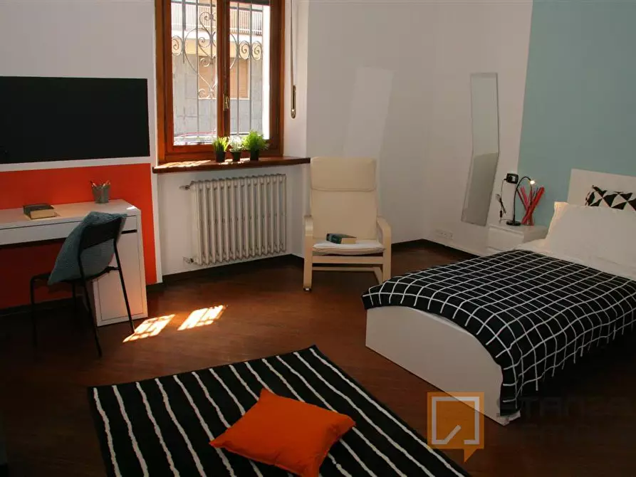 Immagine 13 di Stanza singola in affitto  in Via Beaulard 58 a Torino