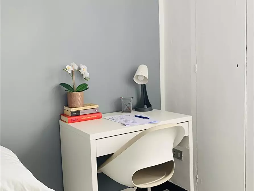 Immagine 4 di Stanza singola in affitto  in Via Galliari n.33 a Torino