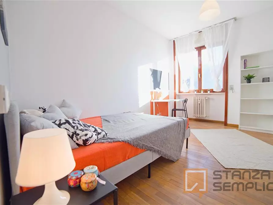 Immagine 7 di Stanza singola in affitto  in Via Resinelli 12 a Lecco