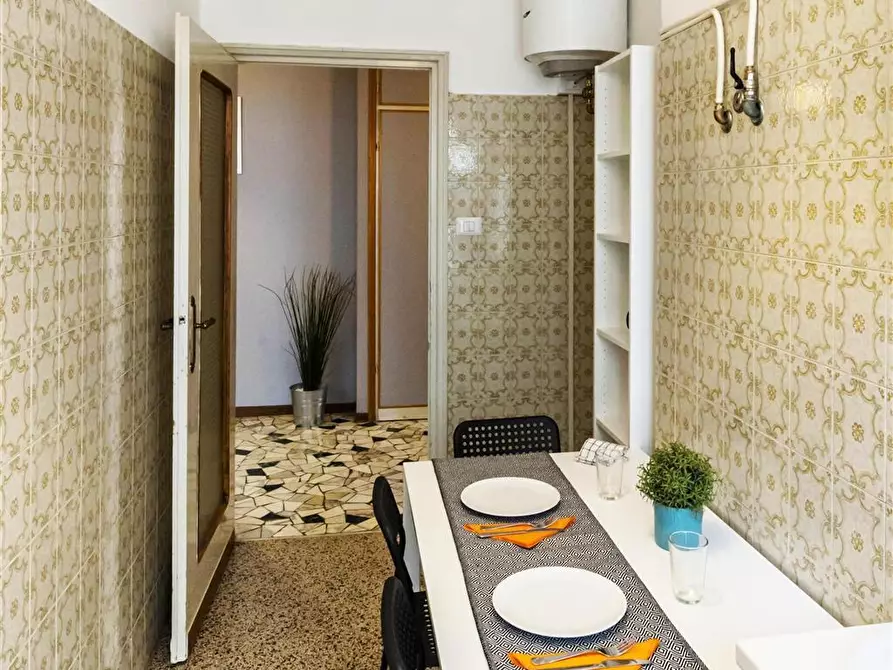 Immagine 8 di Stanza singola in affitto  in VIA 24 MAGGIO 11 a Bergamo