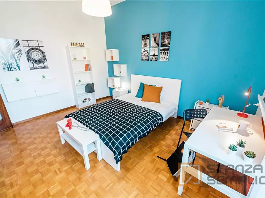 Immagine 2 di Stanza singola in affitto  in VIA 24 MAGGIO 19 a Bergamo