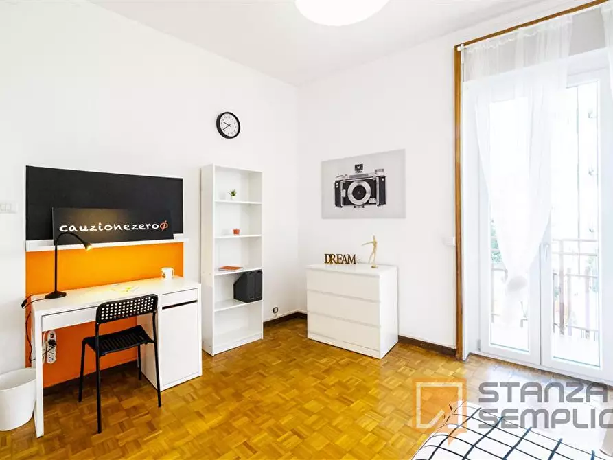 Immagine 5 di Stanza singola in affitto  in VIA 24 MAGGIO 11 a Bergamo