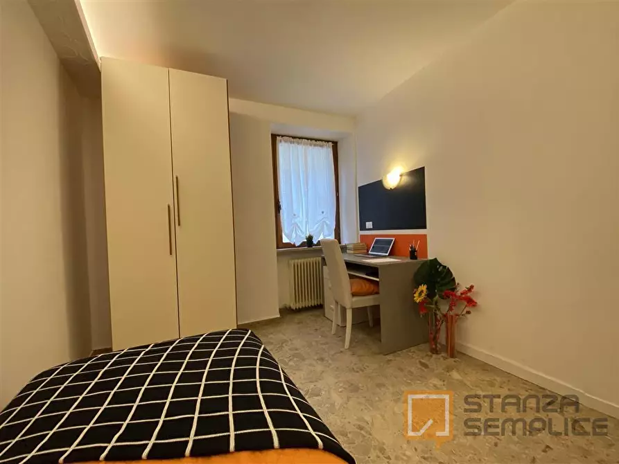 Immagine 2 di Stanza singola in affitto  in Via VIA SANTA MARIA 79 a Rovereto