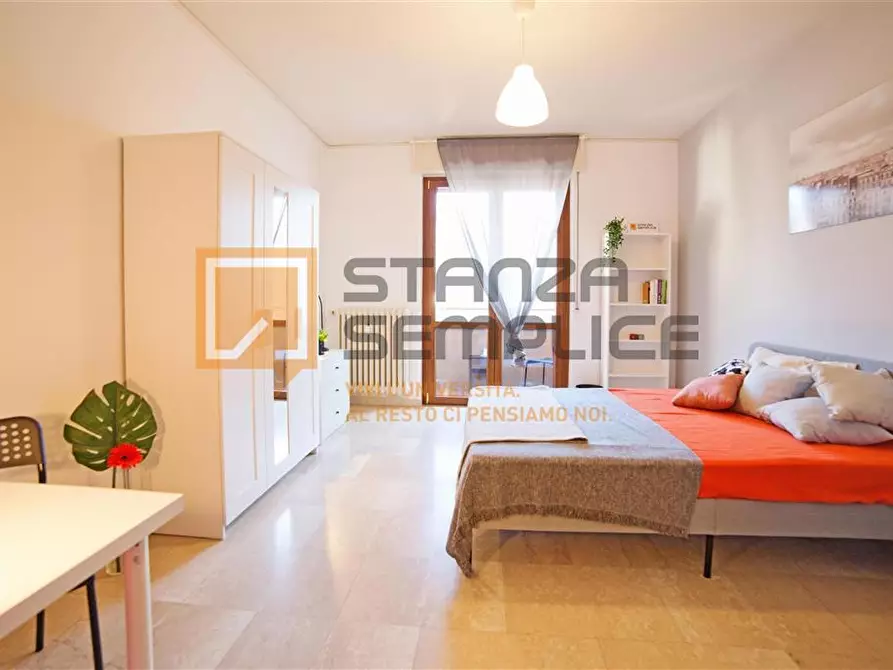 Immagine 1 di Stanza singola in affitto  in Via Salvatore Sassi 10 a Lecco