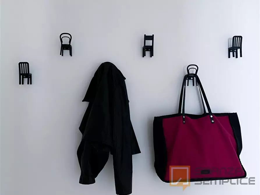 Immagine 11 di Stanza singola in affitto  in Corso Vittorio Emanuele II n.192 int.5 a Torino