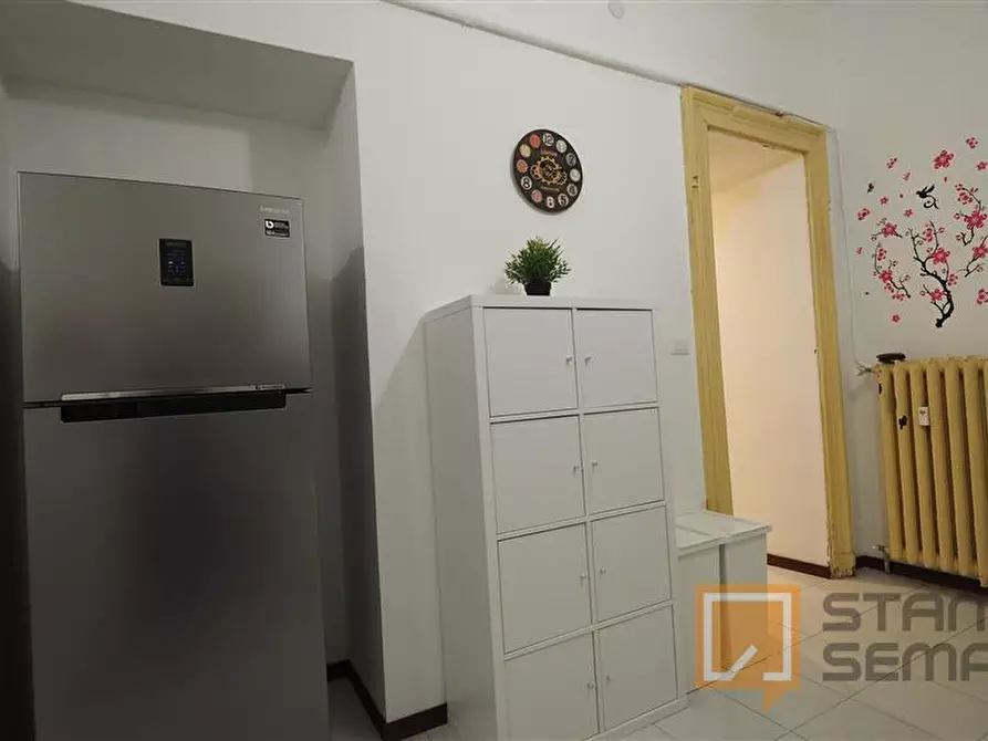 Immagine 12 di Stanza singola in affitto  in Corso Galileo Ferraris , 57 a Torino