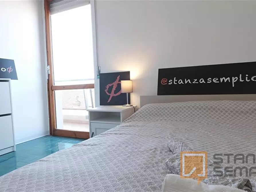 Immagine 13 di Stanza singola in affitto  in Via Savoia 15 a Sassari