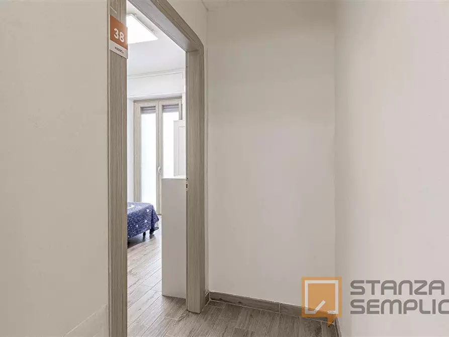 Immagine 9 di Stanza singola in affitto  in Viale Adua 28 a Sassari