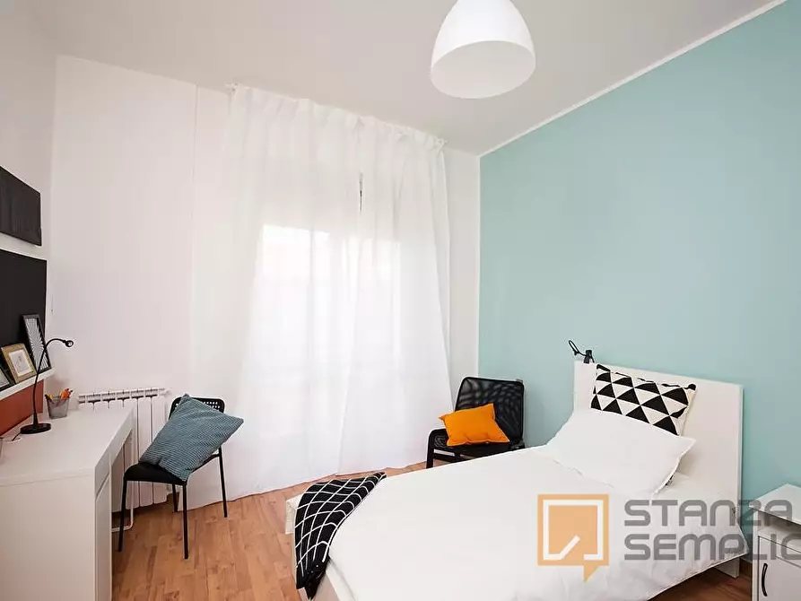 Immagine 6 di Stanza singola in affitto  in VIA GAMBALUNGA, 73 a Rimini