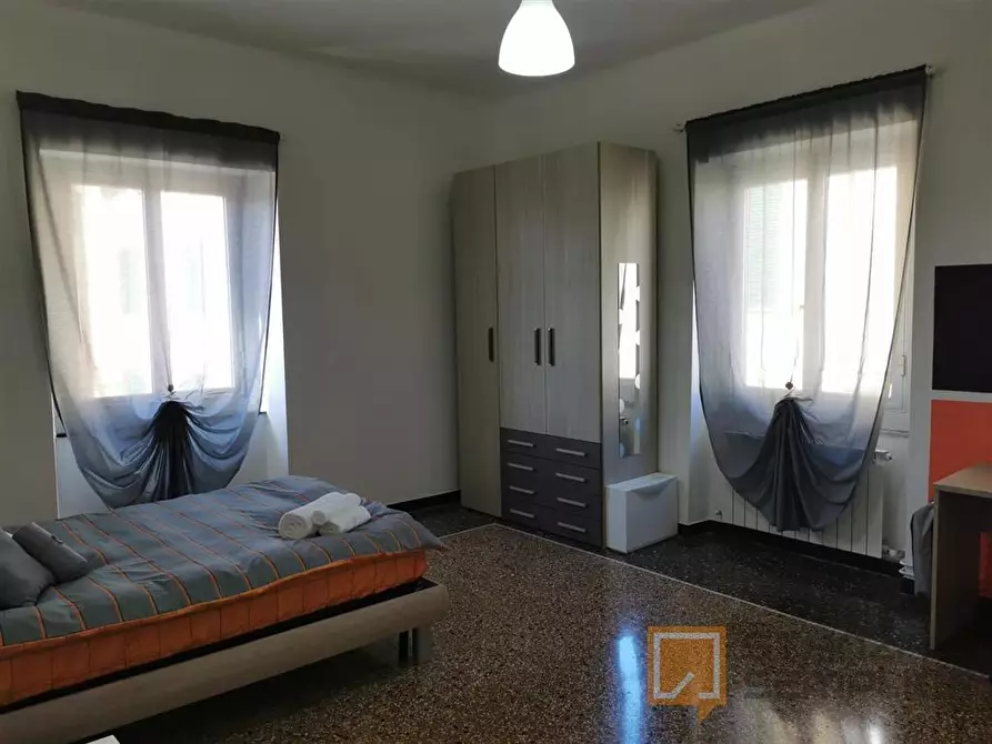 Immagine 3 di Stanza singola in affitto  in SALITA PIANO DI ROCCA 8/8 a Genova