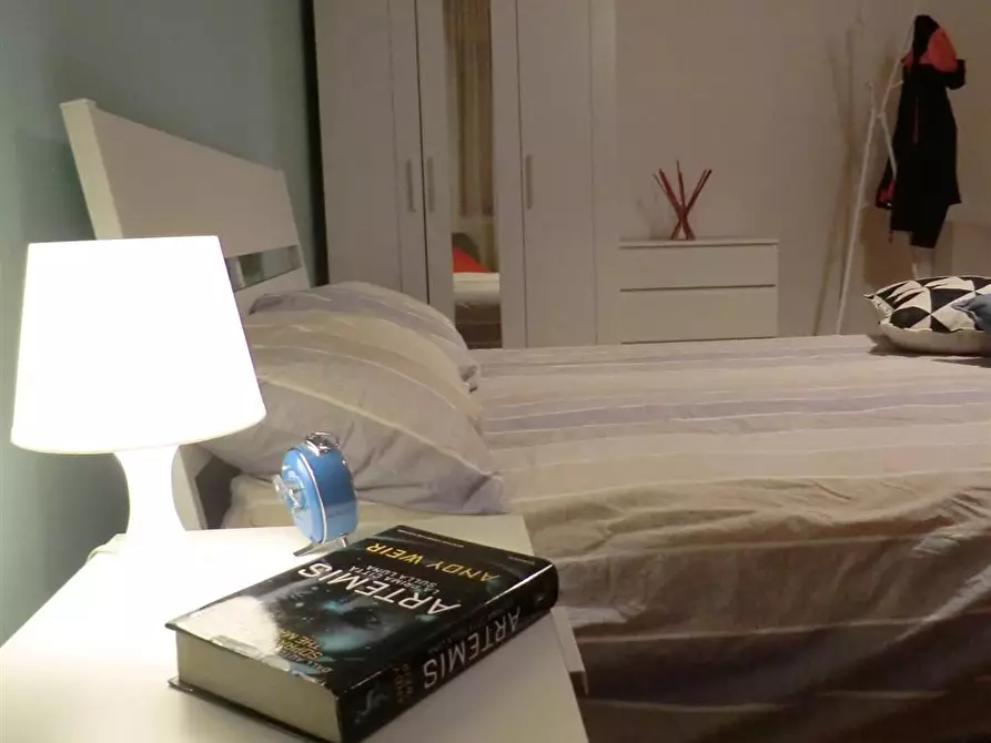 Immagine 7 di Stanza singola in affitto  in via Carlo Collodi 8 a Padova